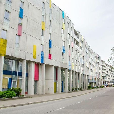 Harbour Hub Hostel Tallinn Extérieur photo