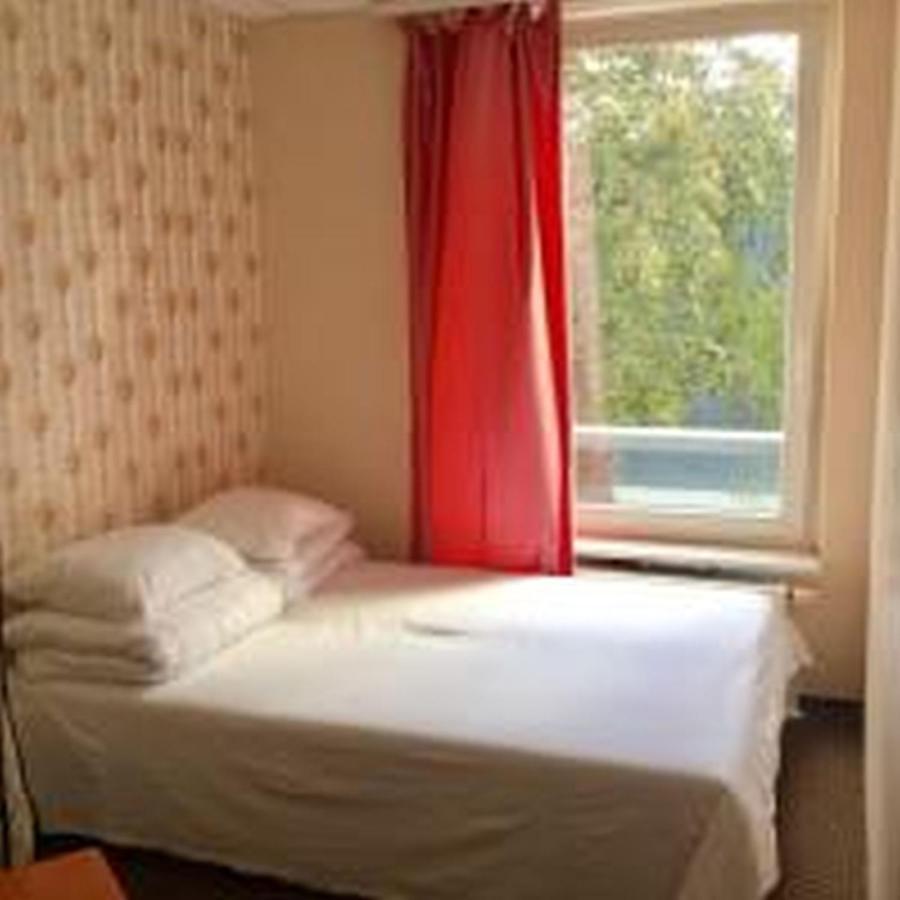 Harbour Hub Hostel Tallinn Extérieur photo