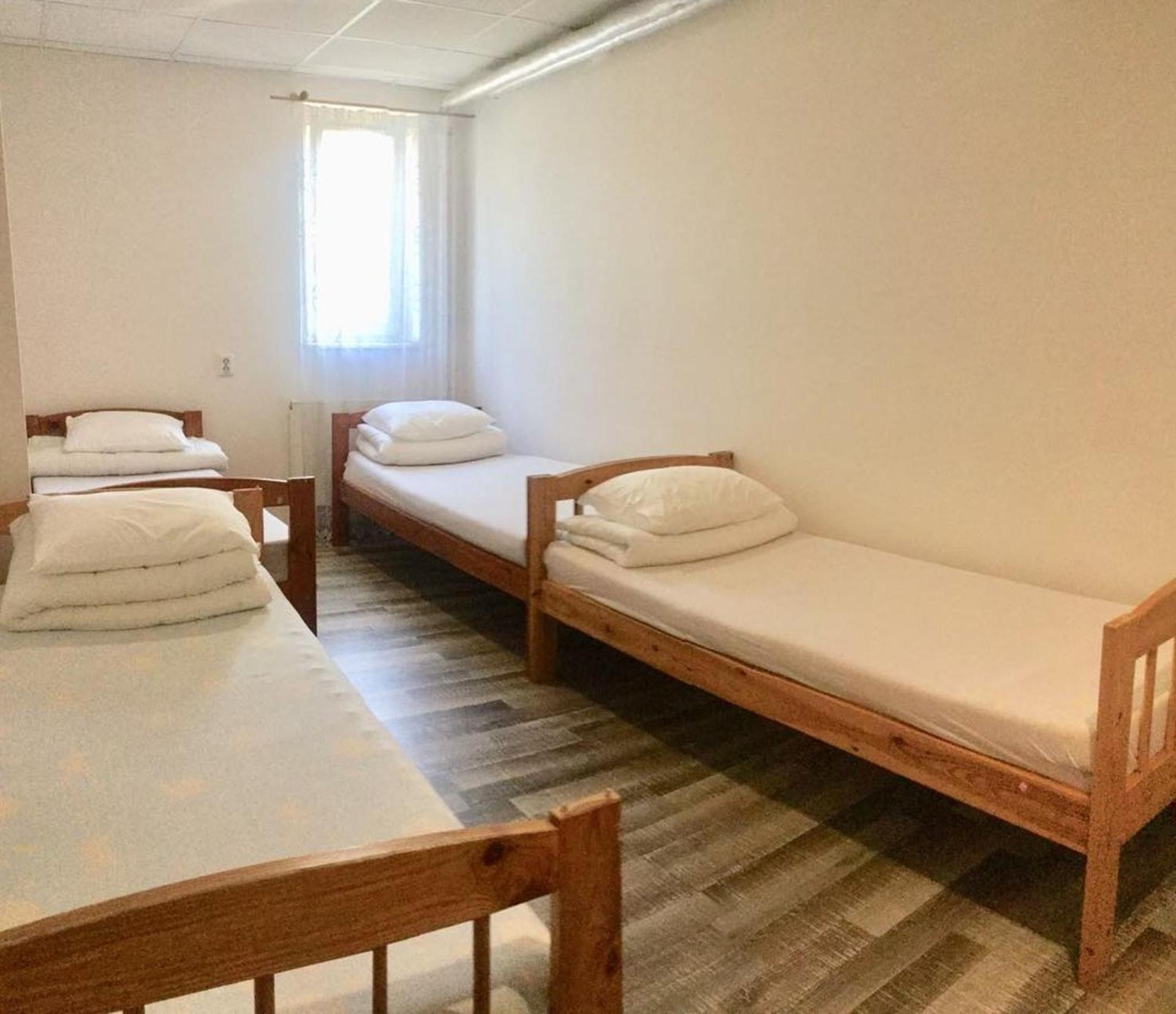 Harbour Hub Hostel Tallinn Extérieur photo